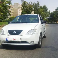 تیبا 2 مدل 1400