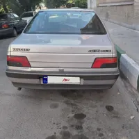 پژو 405 جی ال ایکس (GLX)، مدل ۱۳۸۸|خودرو سواری و وانت|تهران, گمرک|دیوار