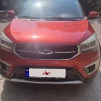ام‌وی‌ام X22 اتوماتیک اسپرت اکسلنت، مدل ۱۳۹۶