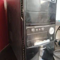 سیستم گیم نسل ۹ rx580|رایانه رومیزی|قم, بیست متری ولیعصر|دیوار