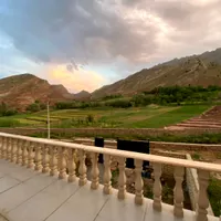 اجاره ویلایی ۲۰۰ متری روستای ارتکند (کلات)|اجارهٔ کوتاه‌مدت ویلا و باغ|مشهد, ایثارگران|دیوار