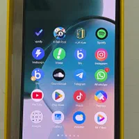 شیائومی Poco X6 Pro با حافظهٔ ۲۵۶ گیگابایت