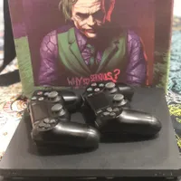 فروش ps4 با کیف|کنسول، بازی ویدئویی و آنلاین|میناب, |دیوار