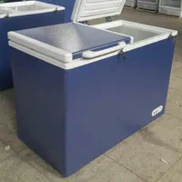 فریزر  بستنی و خانگی  صندوقی|فروشگاه و مغازه|شیراز, شهرک گلدشت حافظ‎|دیوار