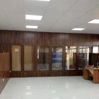 پارتیشن ام دی اف|دفتر کار|تهران, صادقیه|دیوار