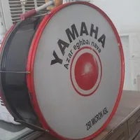 طبل بزرگ  یاماها