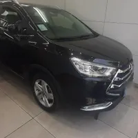 جک S3 اتوماتیک، مدل ۱۴۰۱ .. نقد و اقساط