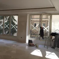 ساخت و ریگلاژ و نصب درب پنجره المینیوم و upvc|خدمات پیشه و مهارت|فردیس, |دیوار