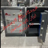 گاوصندوق دو طبقه|ابزارآلات|کرج, گلشهر|دیوار