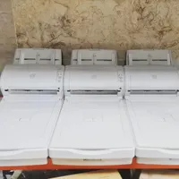 اسکنر فلت فیدر فوجیتسو 6230 (sp30f)|پرینتر، اسکنر، کپی، فکس|تهران, دولت‌آباد|دیوار
