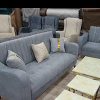 مبلمان چستر مدل نارسیس|مبلمان خانگی و میز عسلی|مراغه, |دیوار