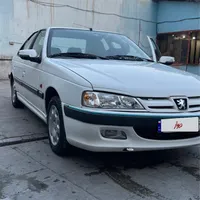 پژو پارس ساده، مدل ۱۳۸۵