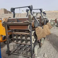 بلوکزن ۴ قالبه . ایرانشهر|ماشین‌آلات صنعتی|سراوان, |دیوار