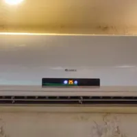کولر گازی گری 30000 -T3|کولر گازی و فن‌کوئل|تهران, افسریه|دیوار