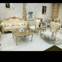 مبل کلاسیک...افسون|مبلمان خانگی و میز عسلی|رباطکریم, نصیرشهر|دیوار