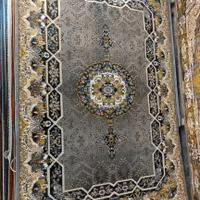 فرش۶متری طرح۷۰۰شانه حاجی حسینی( طلاب )|فرش|مشهد, طلاب|دیوار