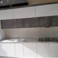 کابینت آماده ارزانتر از همه جا (کمد هود سینک گاز)|مصالح و تجهیزات ساختمان|آمل, |دیوار