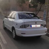 سورن پلاس ef7|خودرو سواری و وانت|شیراز, شاه قلی بیگی|دیوار