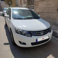 آریو (زوتی) مدل ۱۴۰۰ کم کار