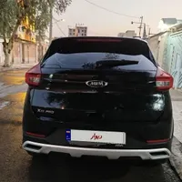 MVM X22Pro MT (دنده‌ای)|خودرو سواری و وانت|اهواز, فولادشهر|دیوار