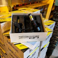 هدلایت چهارالیدی به قیمت چین|قطعات یدکی و لوازم جانبی|مشهد, نوید|دیوار