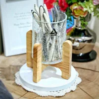 جاقاشقی جاکاردی جا قاشقی جا قاشق و چنگال|آب‌چکان و نظم‌دهنده ظروف|ری, حمزه‌آباد|دیوار