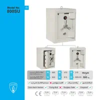 گاوصندوق منش  گاو صندوق|ابزارآلات|اصفهان, احمدآباد|دیوار