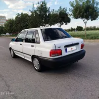 صبا ‌پراید  کاربرات لاکاغذی|خودرو سواری و وانت|مشهد, سجاد شهر|دیوار