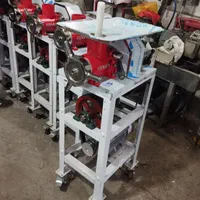 چرخ گوشت/رستوران/فست‌فود/خمیرگیر