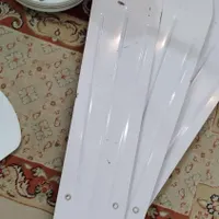 پنکه سقفی اصل هندی و کره ای|پنکه و تصفیه‌کنندهٔ هوا|اهواز, کیان اباد|دیوار
