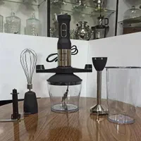 گوشت کوب برقی۳کاره همزن خردکن غذاسازگوشتکوب گوشکوب|خردکن، آسیاب، غذاساز|قم, نیروگاه|دیوار