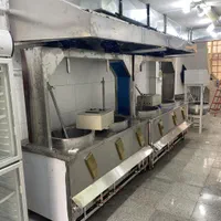 دستگاه پخت حلیم|کافیشاپ و رستوران|برخوار, |دیوار