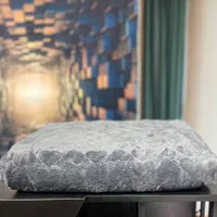 پتو ژله ای طرح برجسته|رختخواب، بالش، پتو|قم, هفت تیر|دیوار