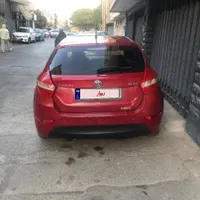 برلیانس H320