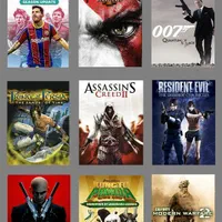 بازی کامپیوتری ، پلی استیشن 2 ، 3 و 4|کنسول، بازی ویدئویی و آنلاین|شوش, |دیوار