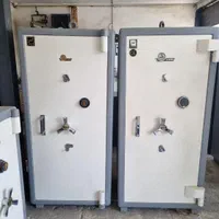 گاوصندوق کاوه و گنجینه ۱۵۰۰و ۲۰۰۰ مدل S گاو صندوق|ابزارآلات|تهران, تهرانسر شرقی|دیوار