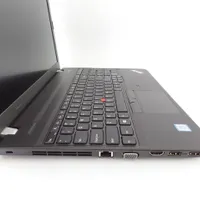 لپ تاپ ThinkPad E560 پردازنده i7 با گرافیک 2 گیگ|رایانه همراه|اصفهان, نقش جهان|دیوار