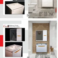 روشویی کابینتی با کیفیت