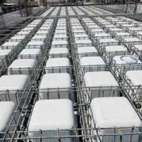 ارسال مستقیم از کارخانه قالب وافل /جایگزین یونولیت