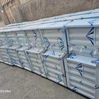 آبسردکن ،استیل آب سردکن با موتورامبراکو، آبسرد کن