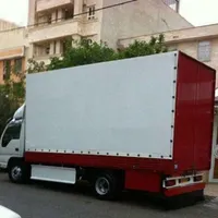 باربری وبسته بندی الماس‌بارماهشهر|خدمات حمل و نقل|بندر ماهشهر, |دیوار