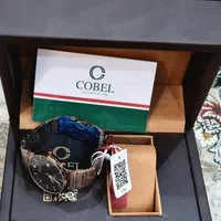 ساعت مردانه COBEL|ساعت|تهران, مهرآباد جنوبی|دیوار