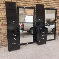 ترولی نوار طلایی|آرایشگاه و سالنهای زیبایی|مشهد, نوید|دیوار