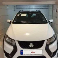 کوییک GXR تیپ L، مدل ۱۴۰۳
