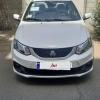 ساینا GX دوگانه 1403 کم کار|خودرو سواری و وانت|تهران, بهداشت|دیوار