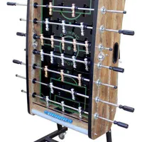 فوتبال دستی Lame Glass ایرهاکی دیاموند 9|ورزشهای توپی|تهران, سهروردی|دیوار