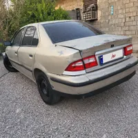 سمند LX ساده، مدل ۱۳۸۳|خودرو سواری و وانت|بندرعباس, |دیوار