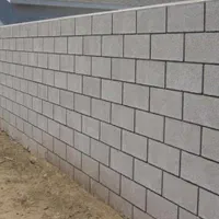 بلوک سیمانی وجدول همه اندازه