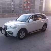 لیفان x60|خودرو سواری و وانت|کرمان, |دیوار