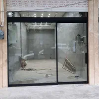 شیشه سکوریت کرکره برقی درب اتومات ریموت|مصالح و تجهیزات ساختمان|مشهد, طلاب|دیوار